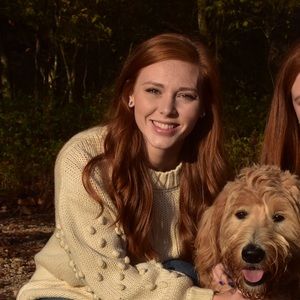 Meet your Posher, Trisha